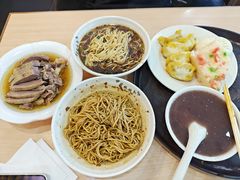 -蒋家桥饺面店(东关街店)