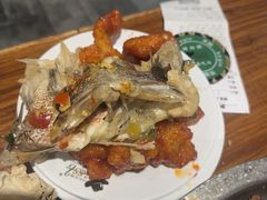 -汉巴味德(沈阳万象汇店)