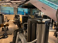 -VIP 威尔仕健身·游泳(企业天地店)