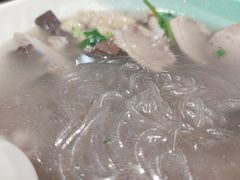 -苏晓玥·手作江南小吃(深圳北站店)