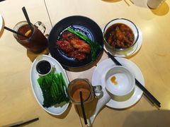 -来龙里 精致 东南亚餐室(万象城店)