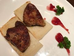 -佛山希尔顿酒店·融誉亚洲美食荟