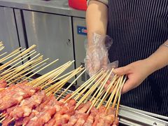 -欢乐牧场主题自助料理(T12店)