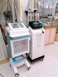 -英芬国际月子中心(岛屿度假月子·洲至奢选香岚店)