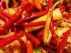 -庆峰龙虾烧烤(合肥一店)