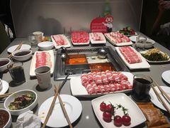 -海底捞火锅(九霄梦天地店)