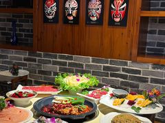 -蜀家渝重庆火锅(南屏街店)