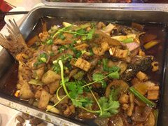 -沈姐万州烤鱼(沙坪坝七中店)