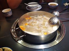 -淼福猪肚鸡·椰子鸡火锅(大沙地店)