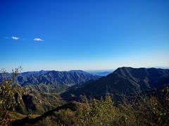 -大岭沟猕猴桃谷风景区