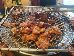 -大壮家原味烤肉(兴华北街店)