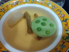 -中山保利艾美酒店-乐美中餐厅