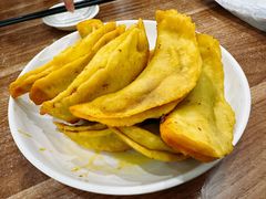 -草桥清真牛肉锅贴扁食店