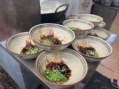 -马王庙刀削面馆(四川省交通学院宿舍店)
