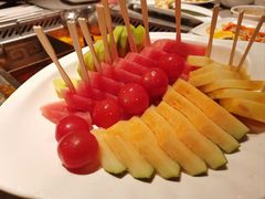 -海底捞火锅(东百中心店)