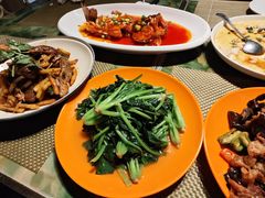 -欣旺·迎宾楼·百年无锡菜