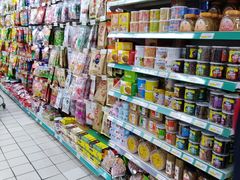 -青岛利群四方购物广场