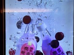 -奈雪的茶(大连新玛特店)