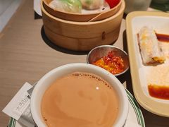 -茶港·点心·啫啫煲(王府井店)