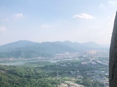 -云洞岩风景区