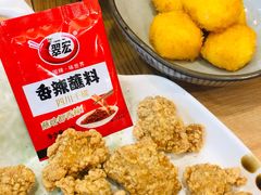 -阿香米线(天津凯德餐厅店)