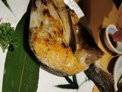 -富山日式料理(宽厚里店)