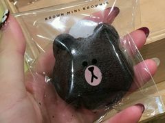 -LINE FRIENDS Garosu-gil Flagship Store