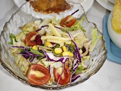 -库滋明·俄罗斯特色美食(中央大街店)