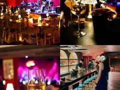 -JZ Club 爵士酒吧(上海店)
