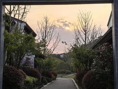 -雅达·阳羡溪山小镇中心