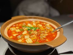三江豆腐脑花-三江里·宜宾川菜(亚运村店)