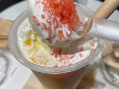 -喜茶(东莞雍华庭店)