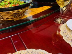 -星湖园餐厅(武汉大学信息学部店)