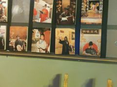 -MAX伯爵沉浸式超级游戏体验馆·实景桌游·剧本杀(小时代店)