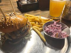 -Q MEX 库迈墨西哥餐吧(三里屯店)