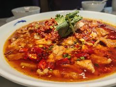 -粤香村(清真川菜店)