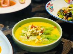 -箱美术馆私房菜(水晶郦城店)