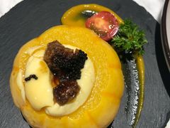 -Wei菋·Le Bistrot