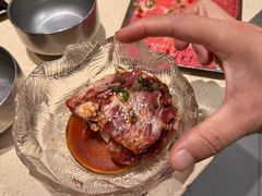 -蚂蚁洞·烤肉大营地(上海静安大悦城店)
