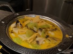 -谷田稻香·砂锅菜(元洪店)