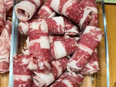 -老康火锅(桥南街店)