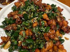 -黔人百味.贵州菜