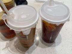 -香港新发烧腊茶餐厅(水围店)