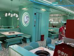 -季季红火锅(柳州城中万达二店)