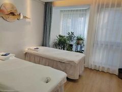 -逸栈养生SPA(望京店)