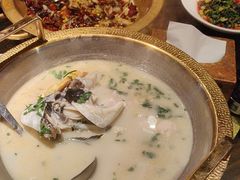 -永安水煮活鱼·仪征菜(仪征奥林匹克店)