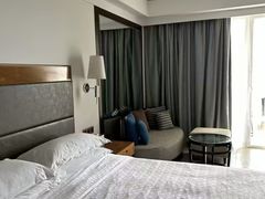 -海口喜来登酒店