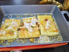 -诺敏塔拉奶茶-布里亚特包子-手把肉(锦都会店)