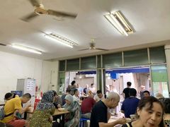 大堂-老字号贾家肉丸糊辣汤(光明巷店)