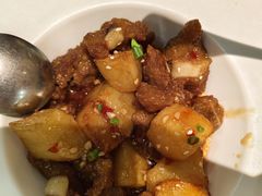 -醉得意·山茶油炒土鸡(奇美店)